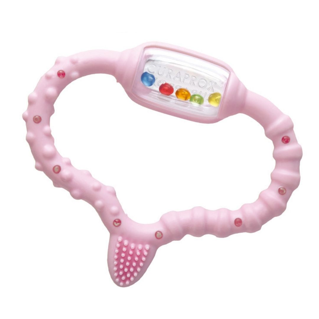 Teeth rings hot sale for babies