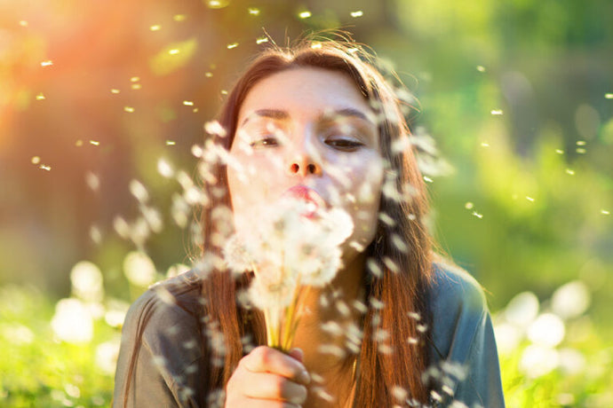 How Seasonal Allergies Affect Your Oral Health