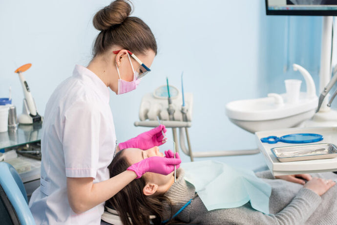 How Dental Hygienists Help You Achieve Better Oral Health