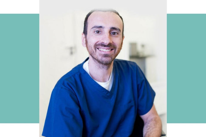 Meet our Oral Surgeon