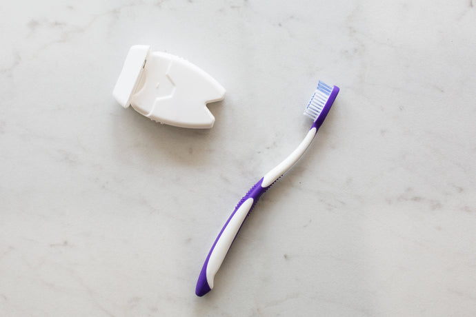 Flossing and Interdental Cleaning