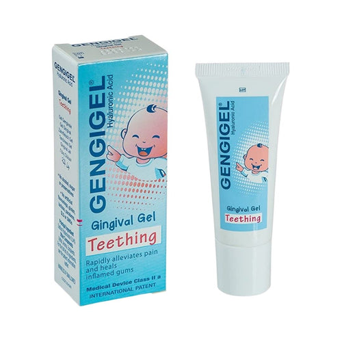 Gengigel Teething Gel