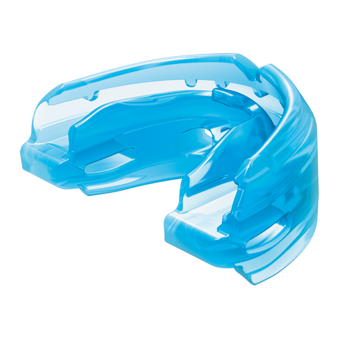 Shock Doctor Double Brace Mouthguard | Multiple Colours