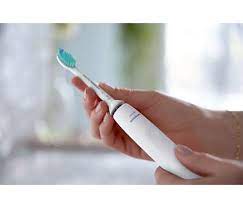 Philips Sonicare DailyClean 3100 Electric Toothbrush